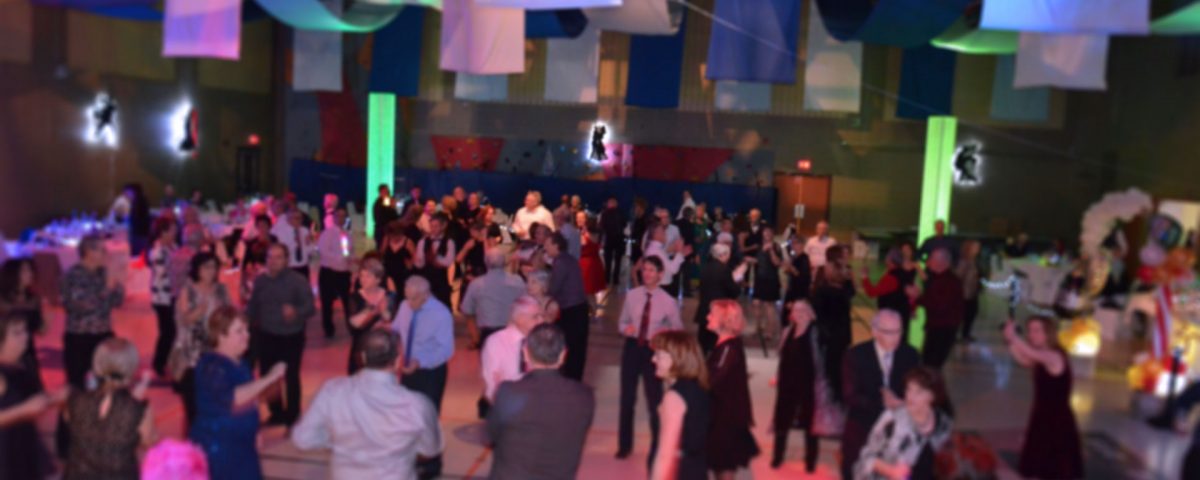 Club de danse sociale de Québec