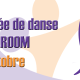 Danses modernes et latines