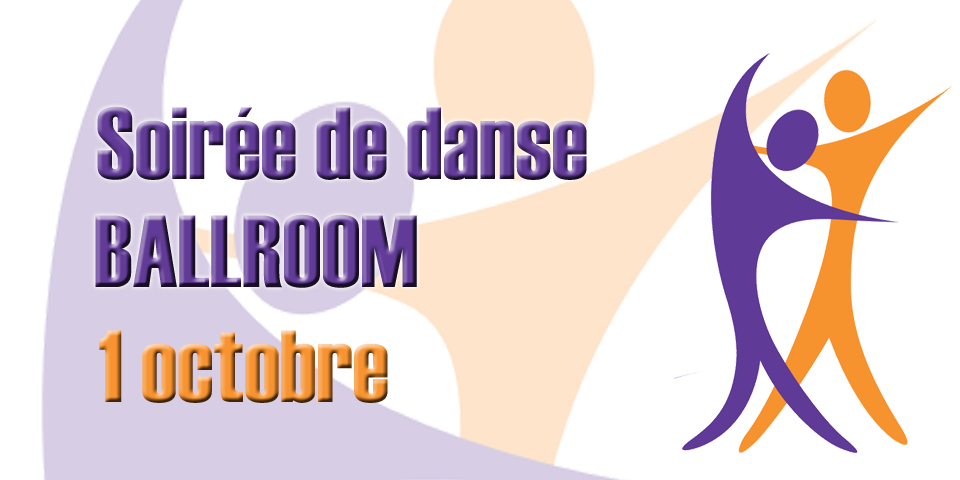 Danses modernes et latines