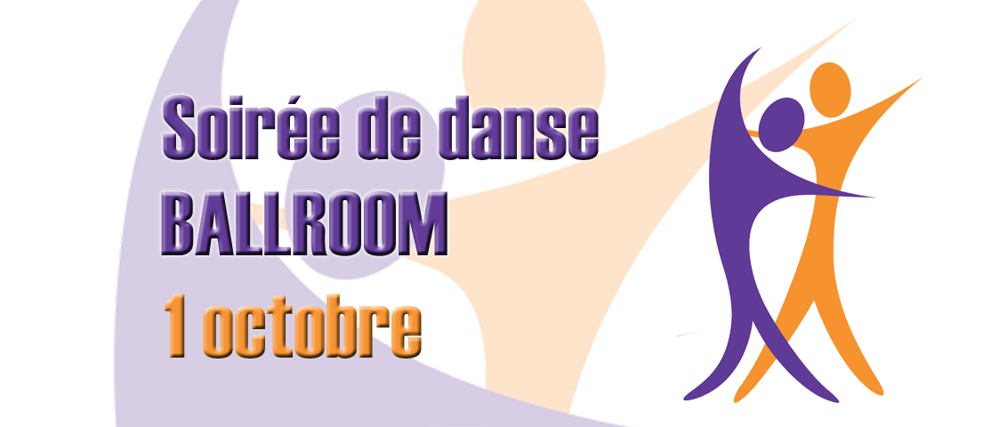 Danses modernes et latines