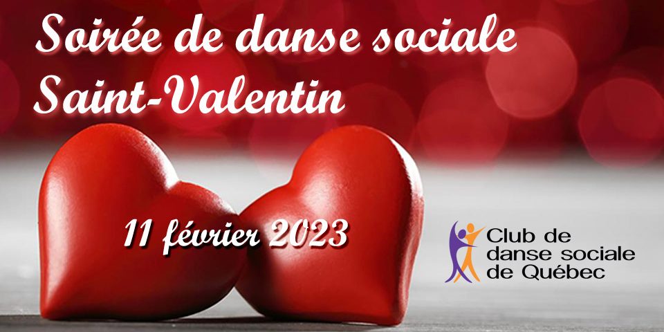 Saint-Valentin