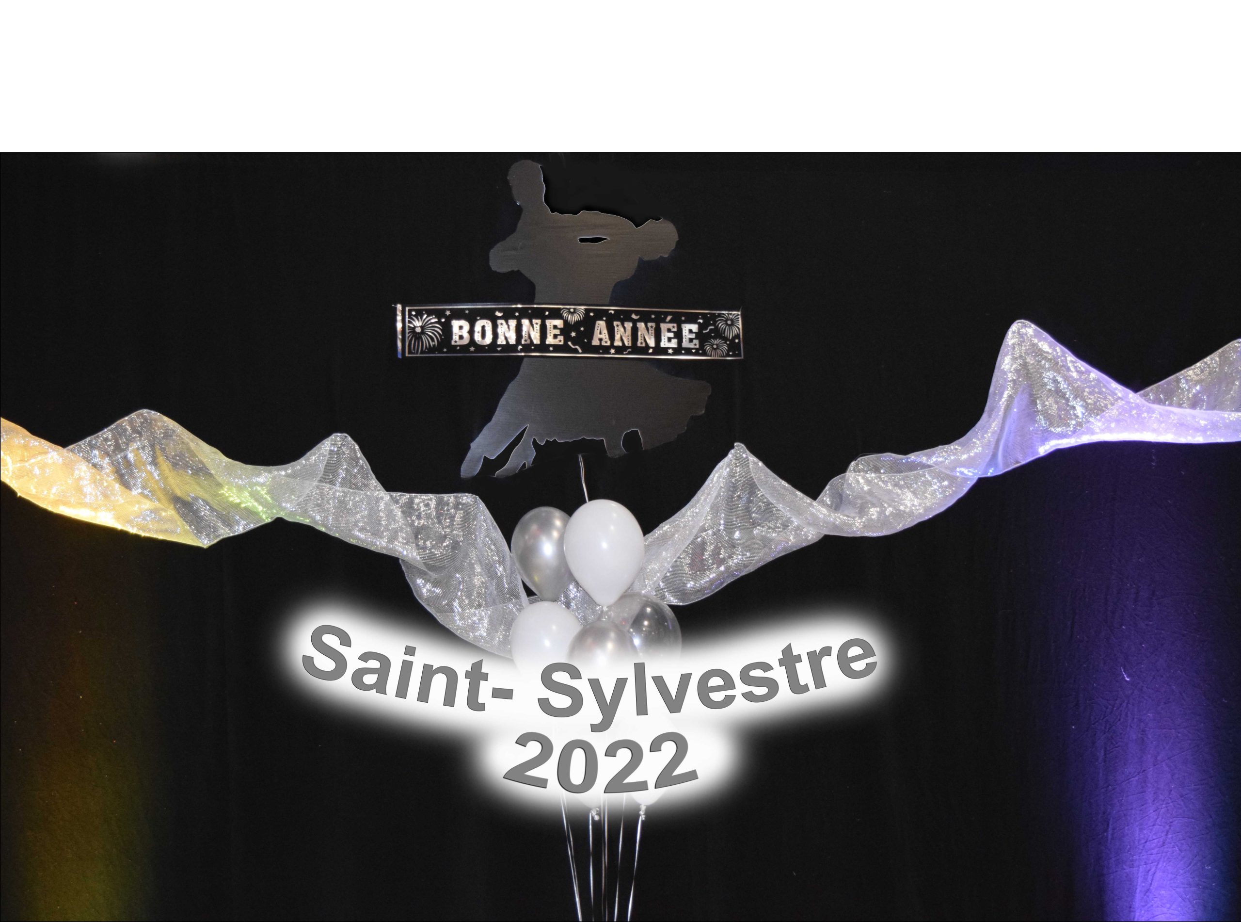 Saint-Sylvestre